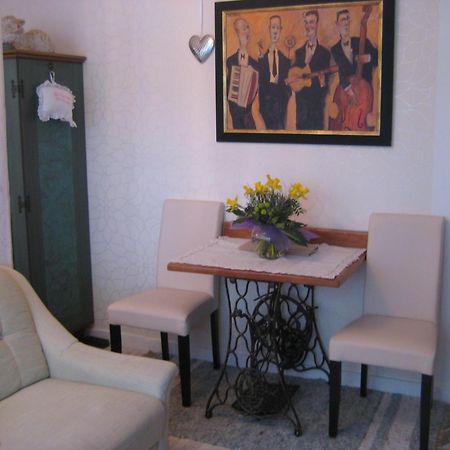 Privat Apartment Bad Hofgastein Buitenkant foto