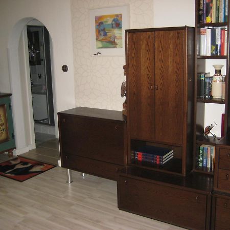Privat Apartment Bad Hofgastein Buitenkant foto