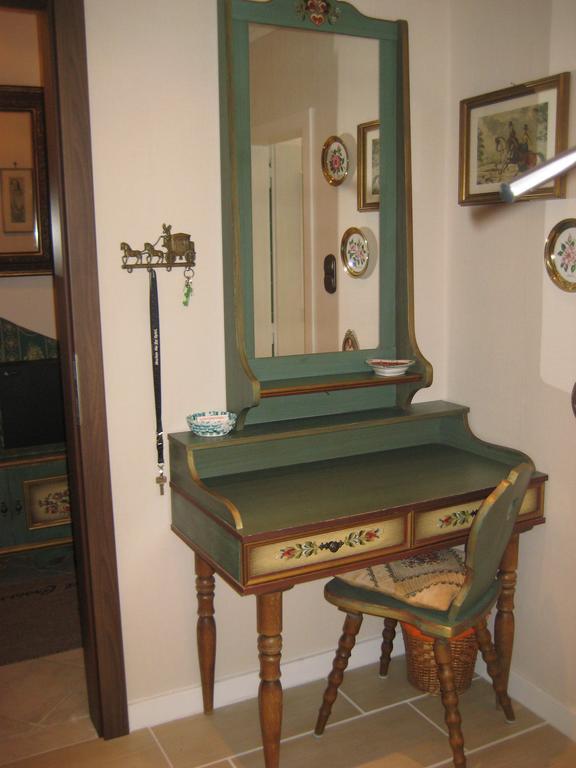 Privat Apartment Bad Hofgastein Kamer foto