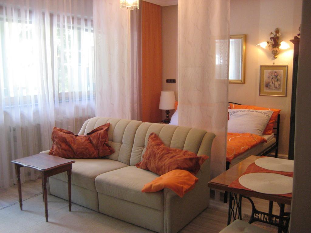 Privat Apartment Bad Hofgastein Kamer foto
