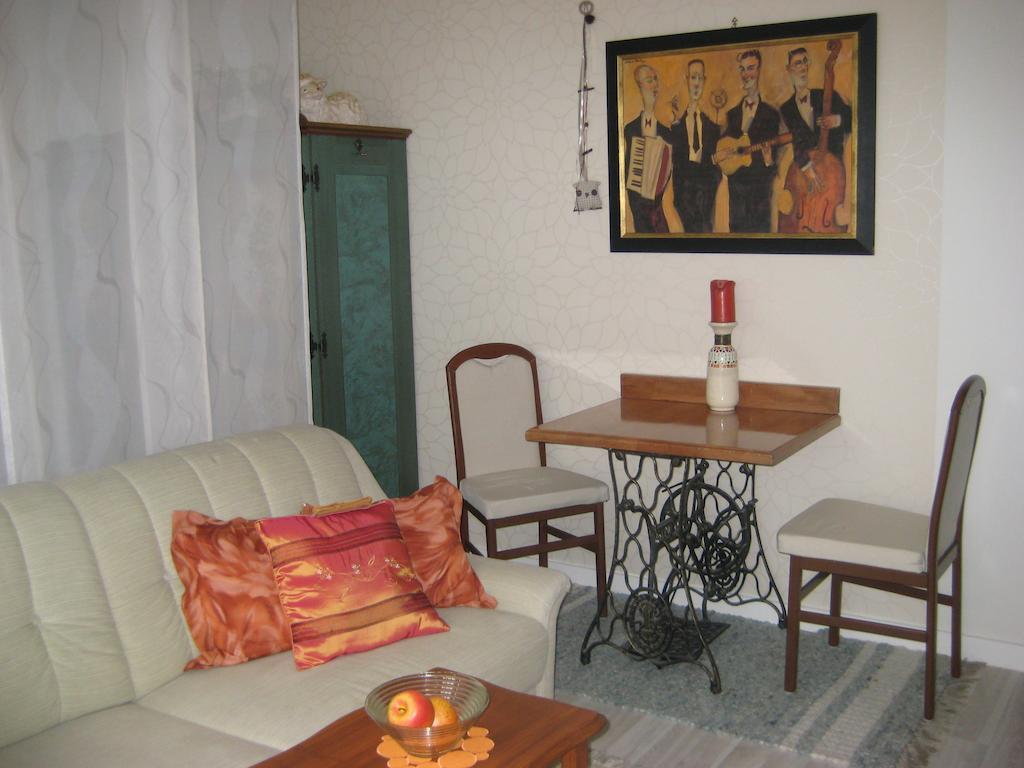 Privat Apartment Bad Hofgastein Kamer foto