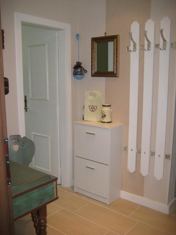 Privat Apartment Bad Hofgastein Kamer foto