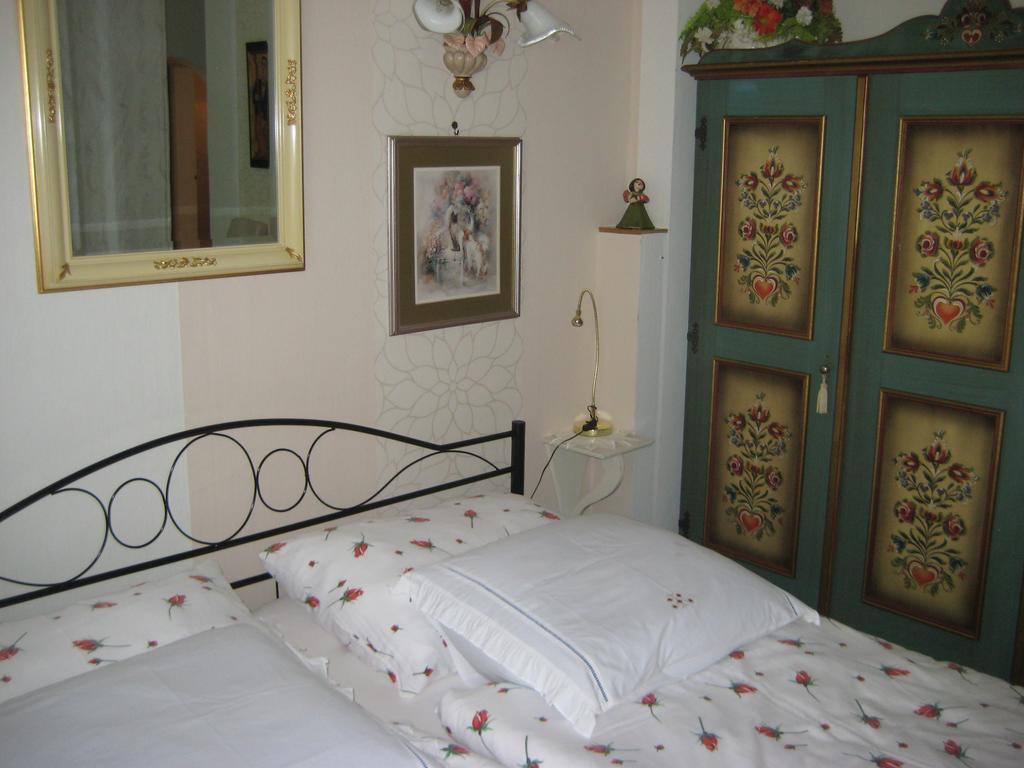 Privat Apartment Bad Hofgastein Buitenkant foto