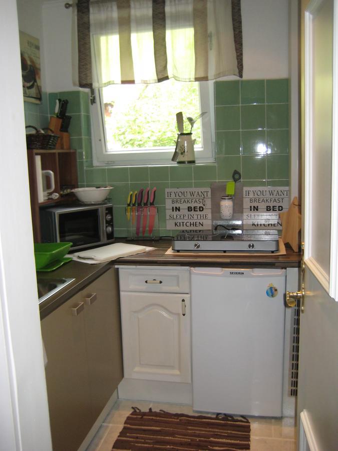 Privat Apartment Bad Hofgastein Buitenkant foto