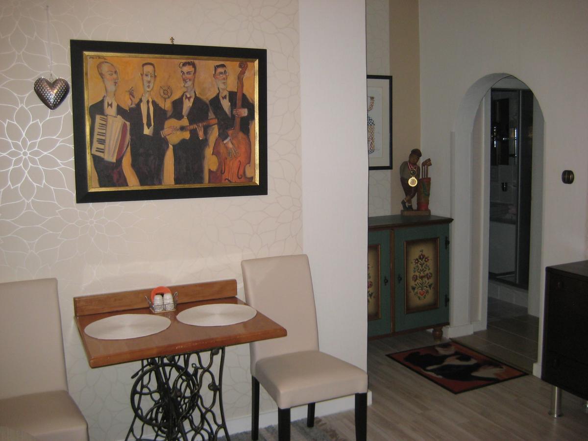 Privat Apartment Bad Hofgastein Buitenkant foto