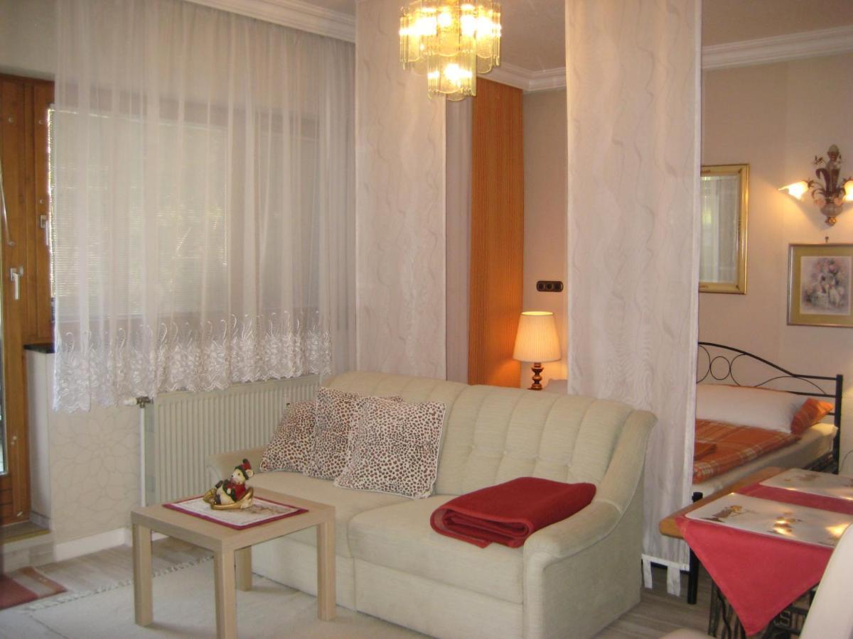 Privat Apartment Bad Hofgastein Buitenkant foto